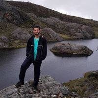 Profile Picture of Carlos David Prada Remolina (@carlos-david-prada-remolina) on Quora