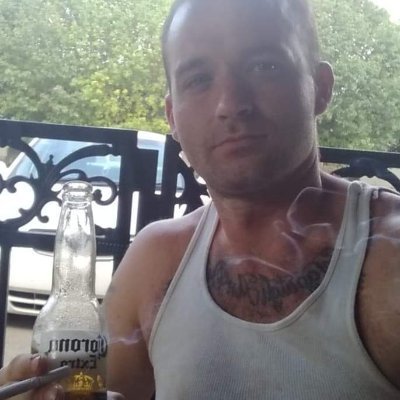 Profile Picture of Brandon Overturf (@BrandonOvertu20) on Twitter