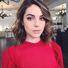 Profile Picture of Monique Cantrell (@lilldy) on Pinterest