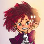 Profile Picture of 💜Marcela Bernal💜 (@marce.art) on Instagram