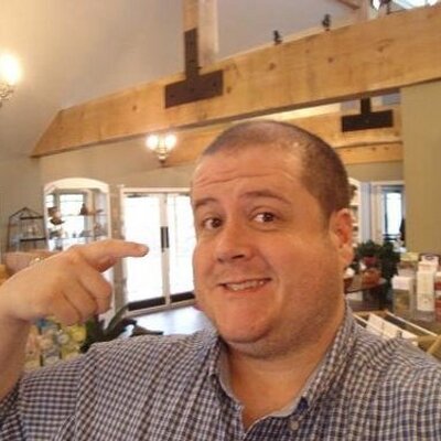 Profile Picture of David Manley (@davidwmanley) on Twitter