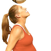 Profile Picture of Lisa Pedersen (@BirthLikeanAthlete) on Youtube