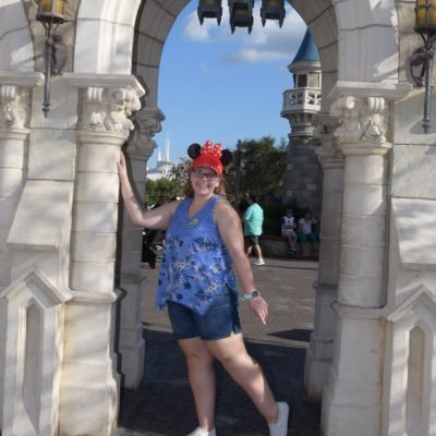 Profile Picture of Grace Judge (@grace_judge16) on Twitter