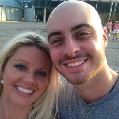 Profile Picture of Chris Rossetti (@ChrisSRossetti) on Twitter