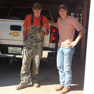 Profile Picture of Bobby Nathan Rogers (@bobbynaterogers) on Twitter