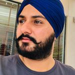 Profile Picture of Ramanjot singh (@nimanajot_) on Instagram