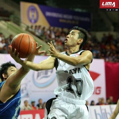 Profile Picture of Jimmy R Lie (@JimmyRL) on Twitter