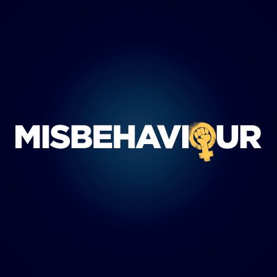 Profile Picture of Misbehaviour (@MisbehaviourUK) on Twitter