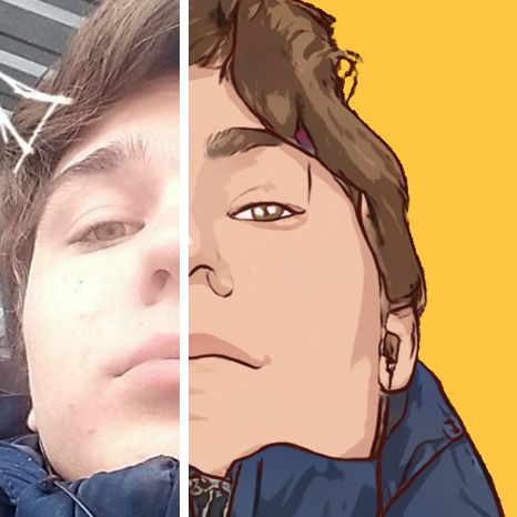 Profile Picture of markulabah (@markulabah) on Tiktok