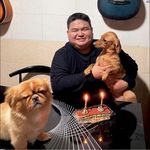 Profile Picture of Franz Darelle UY Perez (@franzdarelleperez) on Instagram