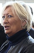 Profile Picture of Catherine Morin-Desaillyon Wikipedia