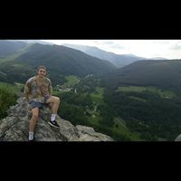 Profile Picture of Steve Brown (@steve-brown-562) on Quora