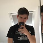 Profile Picture of Thomas Vandenbosch (@thomas_vandenbosch) on Instagram