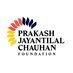 Profile Picture of Prakash Jayantilal Chauhan Foundation (@PJC_Foundation) on Twitter