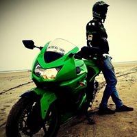 Profile Picture of Sam Benhur (@sam-benhur) on Quora