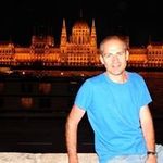 Profile Picture of Bob Robert Palasti (@bobrobertpalasti) on Instagram