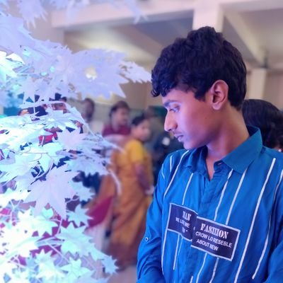 Profile Picture of Uday Sankar Bhattacharya (@Uday_S_B) on Twitter