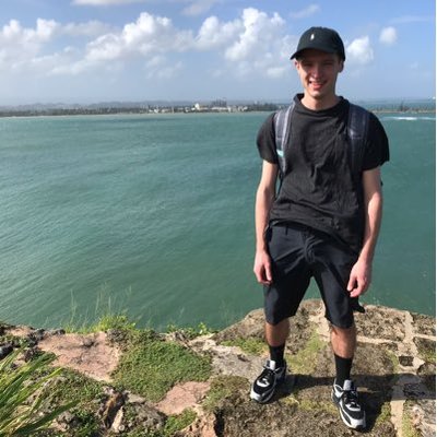 Profile Picture of Kevin Grady (@KevinGrady000) on Twitter