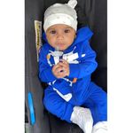 Amir Khalil Bryant - Instagram Profile Picture of Amir Khalil Bryant (@babyamir_khalil) on Instagram