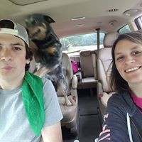 Profile Picture of Fallon Bailey Caster (@fallon-bailey-caster) on Quora