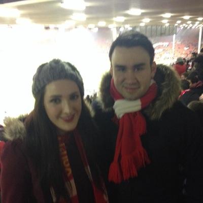 Profile Picture of Michael Donaghy (@MichaelDonaghy9) on Twitter