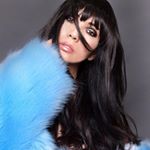 Profile Picture of Λ௱ϦƐ尺  ŁЦ   呂楚红 🦋 (@amberluofficial) on Instagram