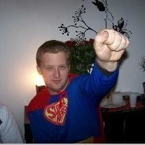 Profile Picture of Thomas Rybinski (@103523413) on Myspace