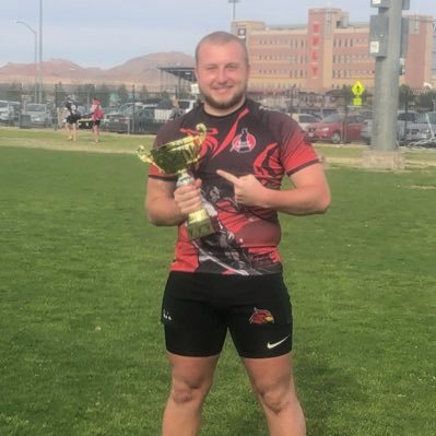 Profile Picture of Joseph Broderick III (@joey_broderick3) on Twitter