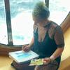 Profile Picture of ArtByAmy (@artbyamyi) on Tiktok