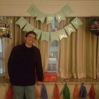 Profile Picture of John Bystrom (@john.bystrom) on Instagram