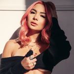 Profile Picture of 弗雷泽 (@larafraser_) on Instagram