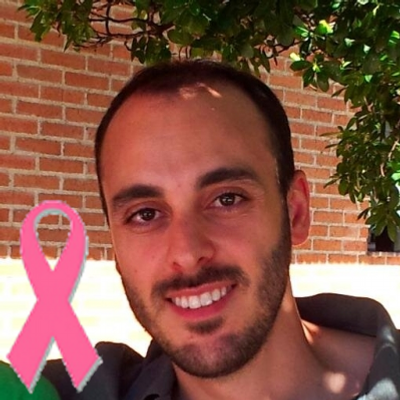Profile Picture of Miguel Carballo (@TheAlmightyMike) on Twitter