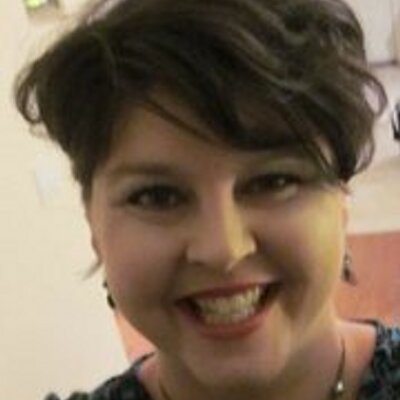 Profile Picture of Lori Crowe (@assnmktr) on Twitter