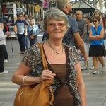 Profile Picture of Janet Wooley (@woolj42) on Instagram