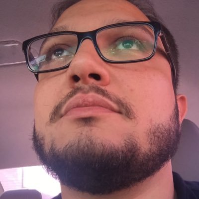 Profile Picture of Murilo Ferreira (@murilof_slz) on Twitter