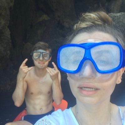 Profile Picture of Charlie Scott (@Charlie_Scott_1) on Twitter