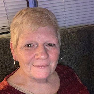 Profile Picture of Kathy McKinney (@KathyMc40892302) on Twitter