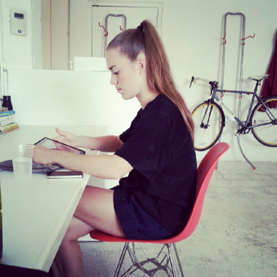 Profile Picture of Ida Lawrence (@idalawrence) on Twitter