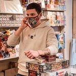 Profile Picture of jacopo izzo (@magnusizzone) on Instagram