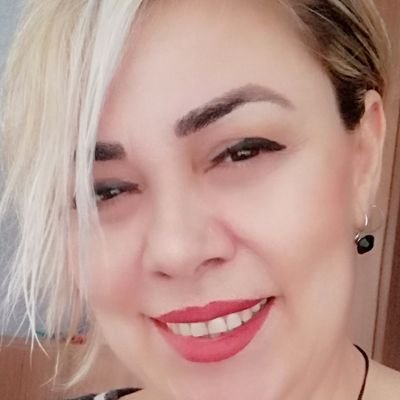 Profile Picture of Ayfer Şahin (@ayfersahin93) on Twitter