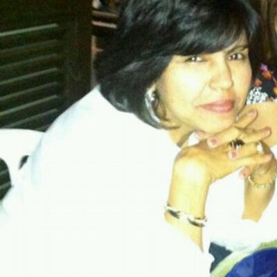 Profile Picture of Joseline Martínez (@joselinemart) on Twitter