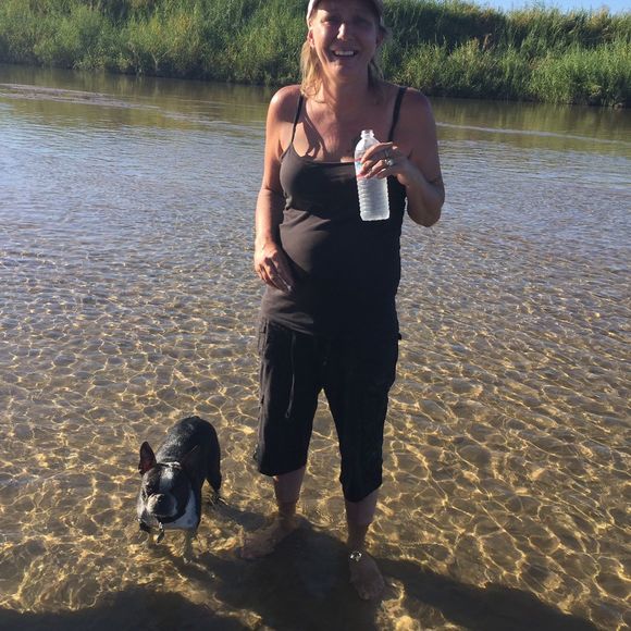 Profile Picture of Tomi Mccloskey (@mccloskey1974) on Poshmark