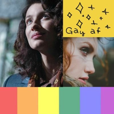 Profile Picture of Erin (smol Gay) (@AlienOutlander) on Twitter