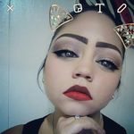 Profile Picture of Antoinette Villanueva (@queen.v1993) on Instagram