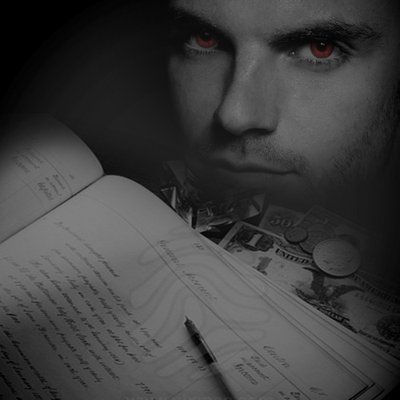 Profile Picture of Tom Marvolo Riddle (@RagingRiddle) on Twitter