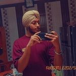 Profile Picture of 𝓘𝓼𝓱𝓴𝓪𝓻𝓪𝓷 𝓢𝓲𝓷𝓰𝓱🥀 (@ishkaransingh555) on Instagram