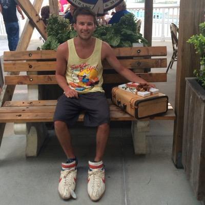 Profile Picture of Brady Powers (@Bpowers93) on Twitter