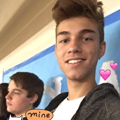 Profile Picture of Michael Carreira (@Gentleman_mikey) on Twitter