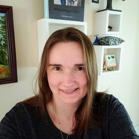 Profile Picture of Kristen Magnussen Roberts (@kristenleigh818) on Pinterest