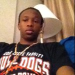 Profile Picture of Quinton Floyd (@quepowell) on Instagram